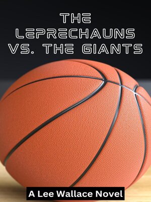 cover image of The Leprechauns Versus the Giants
